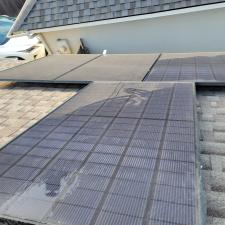 28 solar panels cleaned in katy texas 3